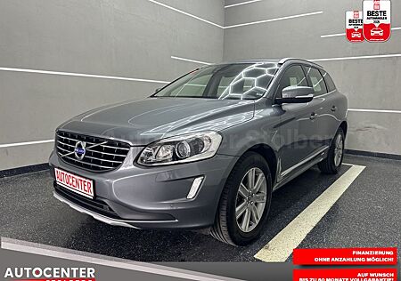 Volvo XC 60 XC60 Summum AWD "PANO-NAVI-MULTI-LEDER-SITZH"