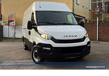 IVECO Daily HKa Radstand 3520 L*AHK*Klima*Radio/CD*