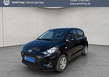 Hyundai i10 1.0 Select