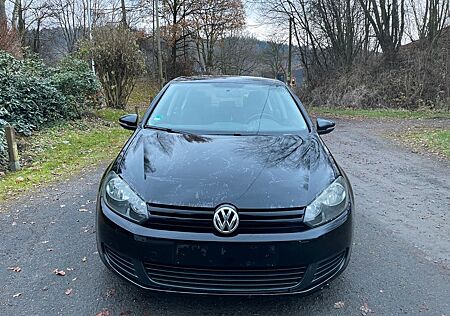 VW Golf Volkswagen VI Limousine ,1.4 Benzin Tüv 04.26