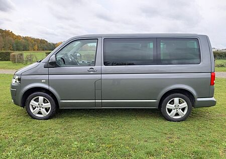 VW T5 Multivan Volkswagen