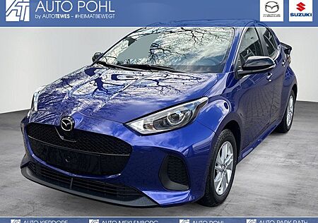 Mazda 2 HYB 1.5L Hybrid VVT-i CENTRE-LINE