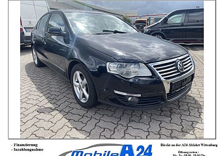 VW Passat Volkswagen 2.0 TDI Sportline BIXENON PDC TÜV NEU