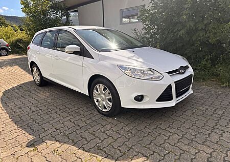 Ford Focus 1,6 Concept Turnier Concept