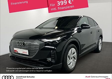 Audi Q4 e-tron Sportback 40 LED NAV ACC KAMERA