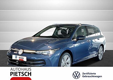 VW Golf Volkswagen Variant Style 1.5 eTSI DSG