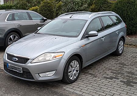 Ford Mondeo 2,0 Trend Turnier , 2.Hand