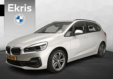 BMW 218i 218 Active Tourer 2 Serie automatik Sportli