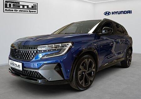 Renault Austral Iconic E-Tech Full Hybrid 200 Sportpaket
