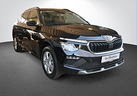 Skoda Kamiq 1.0 TSI 85 KW (115 PS) DSG Drive