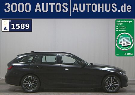 BMW 330dA Touring Sport-Line Navi LED+ LC-Pro HiFi