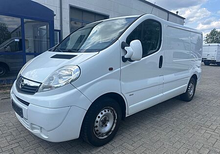 Opel Vivaro 2.0 CDTI L1H1 2,9t*Klima*Tempomat*Ahk*Tüv