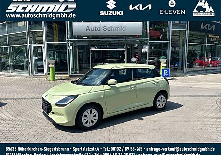 Suzuki Swift 1.2 DUALJET HYBRID CLUB