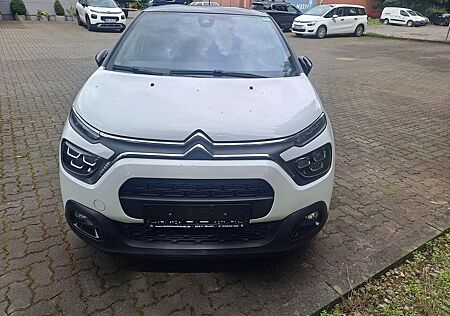 Citroën C3 Shine Pack Automatik