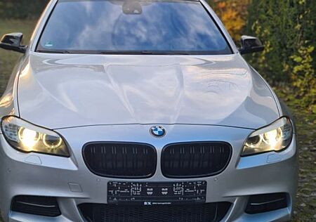 BMW 530d