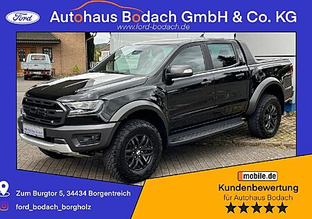 Ford Ranger Raptor Raptor 212PS Standheiz.| Garantie 2027