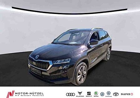 Skoda Karoq 2.0 TDI DSG TOUR LED-NAVI+ACC+SHZ+PDC+RFK
