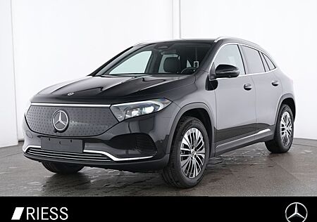 Mercedes-Benz EQA 300 4M PANO+LED+360°+MBUX+Ambiente+EasyPackh