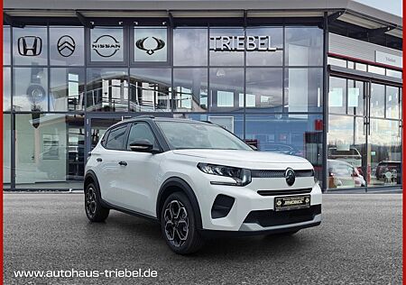 Citroën C3 Turbo100 MAX 1.2 HUD°Navi°LED°ACC°RFK°Carplay