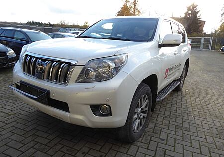 Toyota Land Cruiser TEC-Edition,Voll,Standheizung ,VB