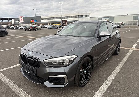 BMW 140 M140i xDrive Special Edition Vollausstattung