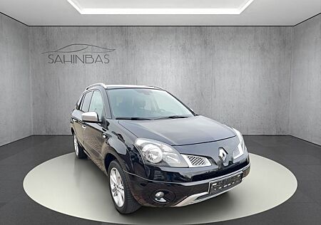 Renault Koleos 2.0 dCi Bose 4x2 Navi/Teilleder/AHK