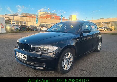 BMW 118 i Lim.