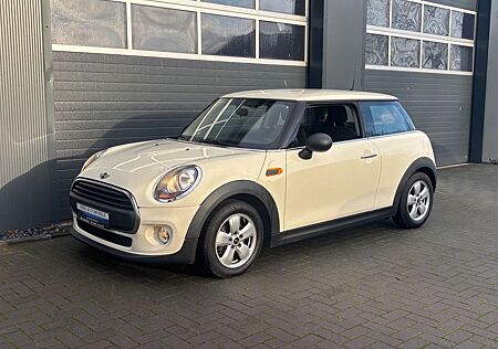 Mini One D ONE_FIRST 3-trg. One First