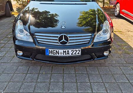 Mercedes-Benz CLS 350 AMG