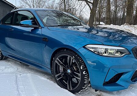 BMW M2 Low Mileage Competition
