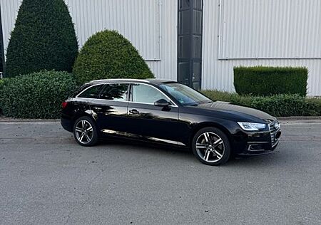 Audi A4 3.0 TDI tiptronic quattro Avant -