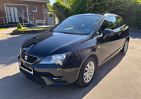 Seat Ibiza 1.4 16V Style SC Style