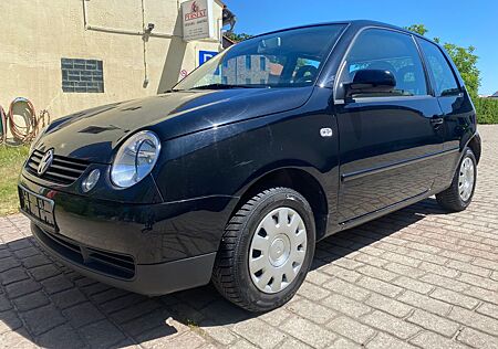 VW Lupo Volkswagen 1.0 Oxford