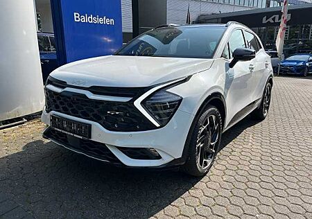 Kia Sportage 1.6 T-GDI GT-Line