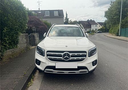 Mercedes-Benz GLB 200 - 1.Hand - Memory Sitz - Keyless - Navi