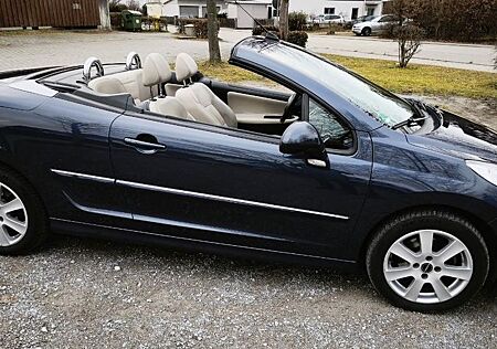 Peugeot 207 CC Limited Edition 155 THP Limited Edition