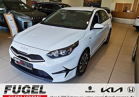 Kia Cee'd Ceed 1.0 T-GDI Navi|Klima|SHZ|Car-Play