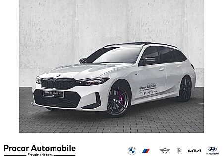 BMW M340d xDrive PANO DA PROF PA+ AHK HK 19"