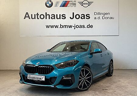 BMW 220i 19" LMR | M-Sport | Head-Up Display