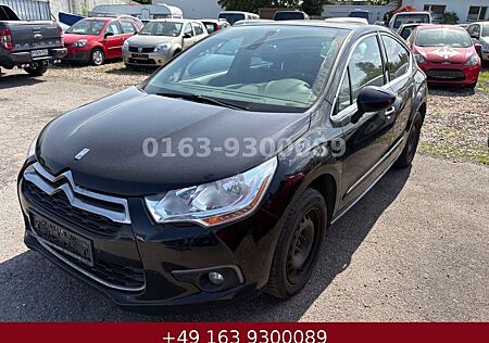 DS Automobiles DS 4 DS4 HDi