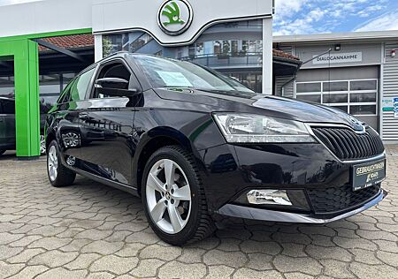Skoda Fabia Combi 75PS 5-Gang*SHZ*PDC