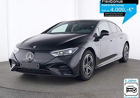 Mercedes-Benz EQE 300 AMG DISTRONIC EL.SITZE HUD HYPERSCREEN