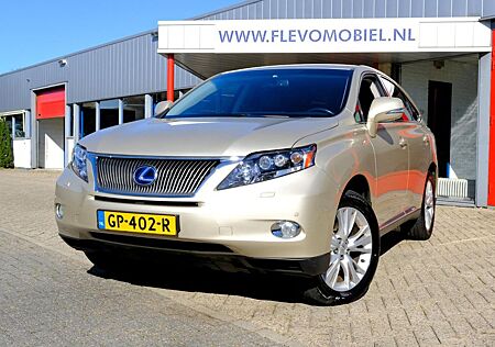 Lexus RX 450 450h 4WD Luxury Hybrid Aut. Xenon|Leder|N