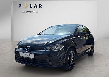VW Polo Volkswagen VI Life*CarPlay*Navi*Touch*LED*Virt.Cockpit
