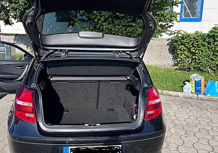 BMW 116i - STEUERKETTE NEU LÄUFT OHNE PROBLEME