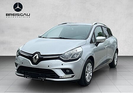 Renault Clio IV Grandtour GT 0,9 TCE90 66kW 1.HD