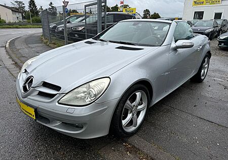 Mercedes-Benz SLK 350 SLK Roadster