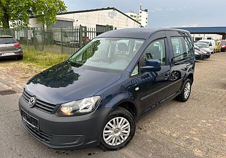 VW Caddy Volkswagen 1,6TDI BMT JAKO-O 5-Sitze*KLIMA*TUVNEU*EFH