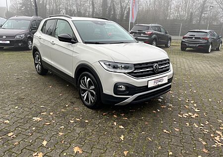 VW T-Cross Volkswagen Life