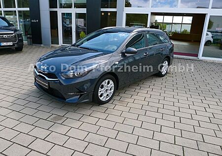 Kia Cee'd Sportswagon Ceed SW 1.5T DCT Vision /Navi/Kamera
